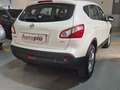 Nissan Qashqai Qashqai I 2007 1.5 dci Acenta Dpf FL Blanc - thumbnail 4