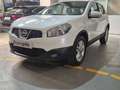 Nissan Qashqai Qashqai I 2007 1.5 dci Acenta Dpf FL Blanc - thumbnail 1