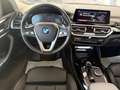 BMW X4 xDrive20d Aut. *LASER*HUD*PANO*AHK*SPORTF. Grau - thumbnail 11