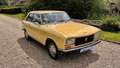 Peugeot 304 s coupe 1974 Gelb - thumbnail 8