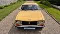 Peugeot 304 s coupe 1974 Gelb - thumbnail 16