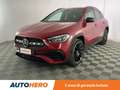 Mercedes-Benz GLA 250 GLA 250e Premium PHEV Rosso - thumbnail 1