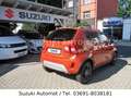 Suzuki Ignis 1.2 DUALJET HYBRID Comfort CVT Kamera SHZ Oranje - thumbnail 3