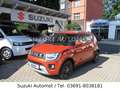 Suzuki Ignis 1.2 DUALJET HYBRID Comfort CVT Kamera SHZ Arancione - thumbnail 1