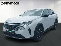 Peugeot III & e-