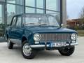 Lada Lada VAZ 2101 Originalzustand H-Zulassung Blau - thumbnail 3