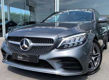 i 156CV / PACK AMG / BOITE AUTO / COCKPIT / CUIR COGNAC / LED MULTIBEAM / CAMERA 360 / GRAND GPS / CRUISE /