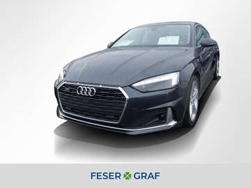 Sportback 45 TFSI qu. advanced AHK Matrix Nav