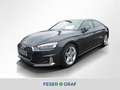 Audi A5 Sportback 45 TFSI qu. advanced AHK Matrix Nav Gris - thumbnail 1