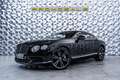 Bentley Continental V8 GT Schwarz - thumbnail 2