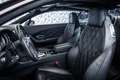 Bentley Continental V8 GT Schwarz - thumbnail 13
