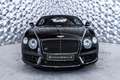 Bentley Continental V8 GT Schwarz - thumbnail 3
