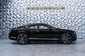 Bentley Continental V8 GT Schwarz - thumbnail 7