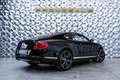 Bentley Continental V8 GT Schwarz - thumbnail 5