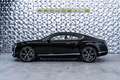 Bentley Continental V8 GT Schwarz - thumbnail 4
