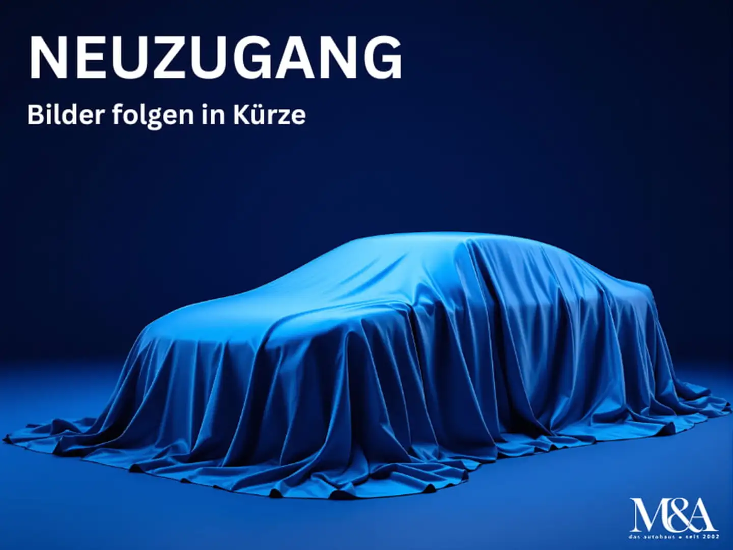 Mercedes-Benz B 170 B 170 BENZIN/GAS BlueEfficiency Silber - 1