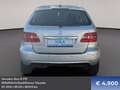Mercedes-Benz B 170 BENZIN/GAS BlueEfficiency *Garantie Silber - thumbnail 5