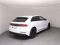 Audi Q8 TFSI e quattro 290 kW Weiß - thumbnail 4