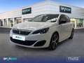 Peugeot 308 133KW (180CV) EAT6 GT Blanco - thumbnail 1