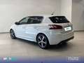 Peugeot 308 133KW (180CV) EAT6 GT Blanco - thumbnail 7