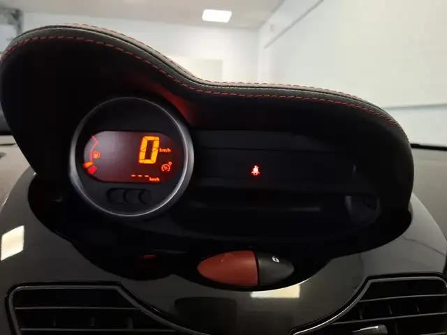 Renault Twingo view 14