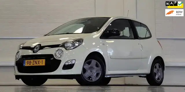 2013 Renault Twingo for sale