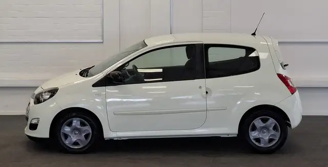 Renault Twingo view 4