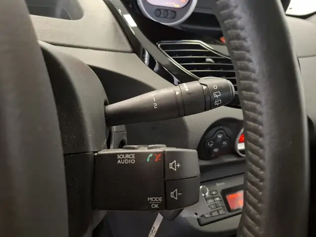 Renault Twingo view 13