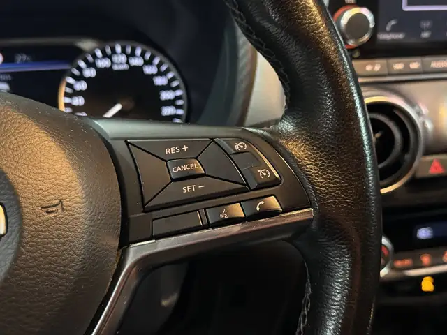 Nissan Juke view 18