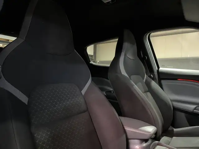 Nissan Juke view 10