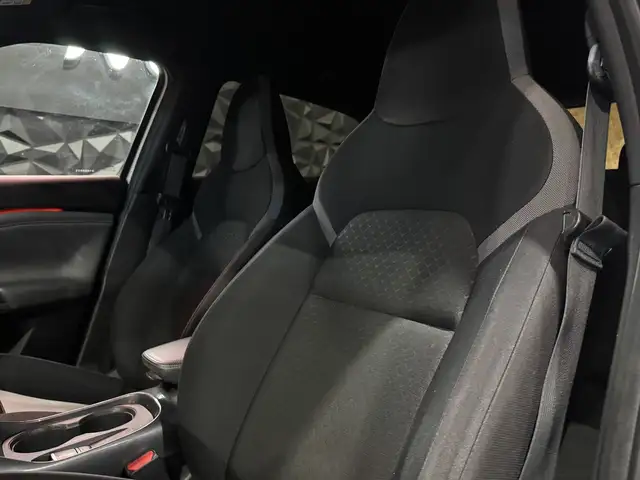 Nissan Juke view 9