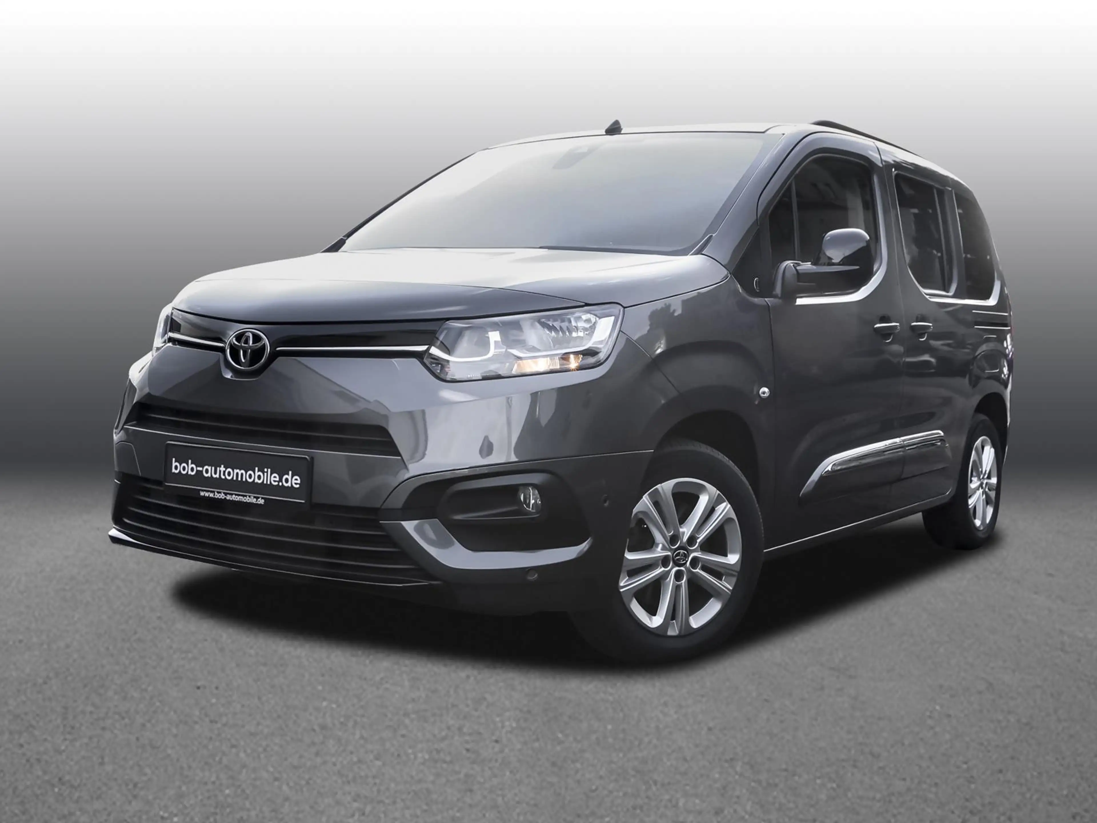 Toyota Proace City Verso 1.5 D-4D L1 Team D S/S NAVI SHZ