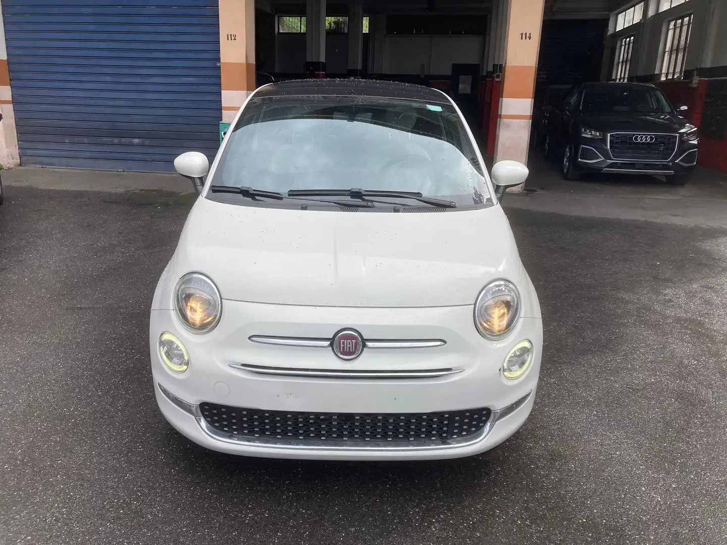 Fiat 500 500 1.0 hybrid Dolcevita 70cv - 1