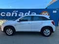 Citroen C4 Aircross 1.6HDI S&S Seduction 2WD 115 Wit - thumbnail 8
