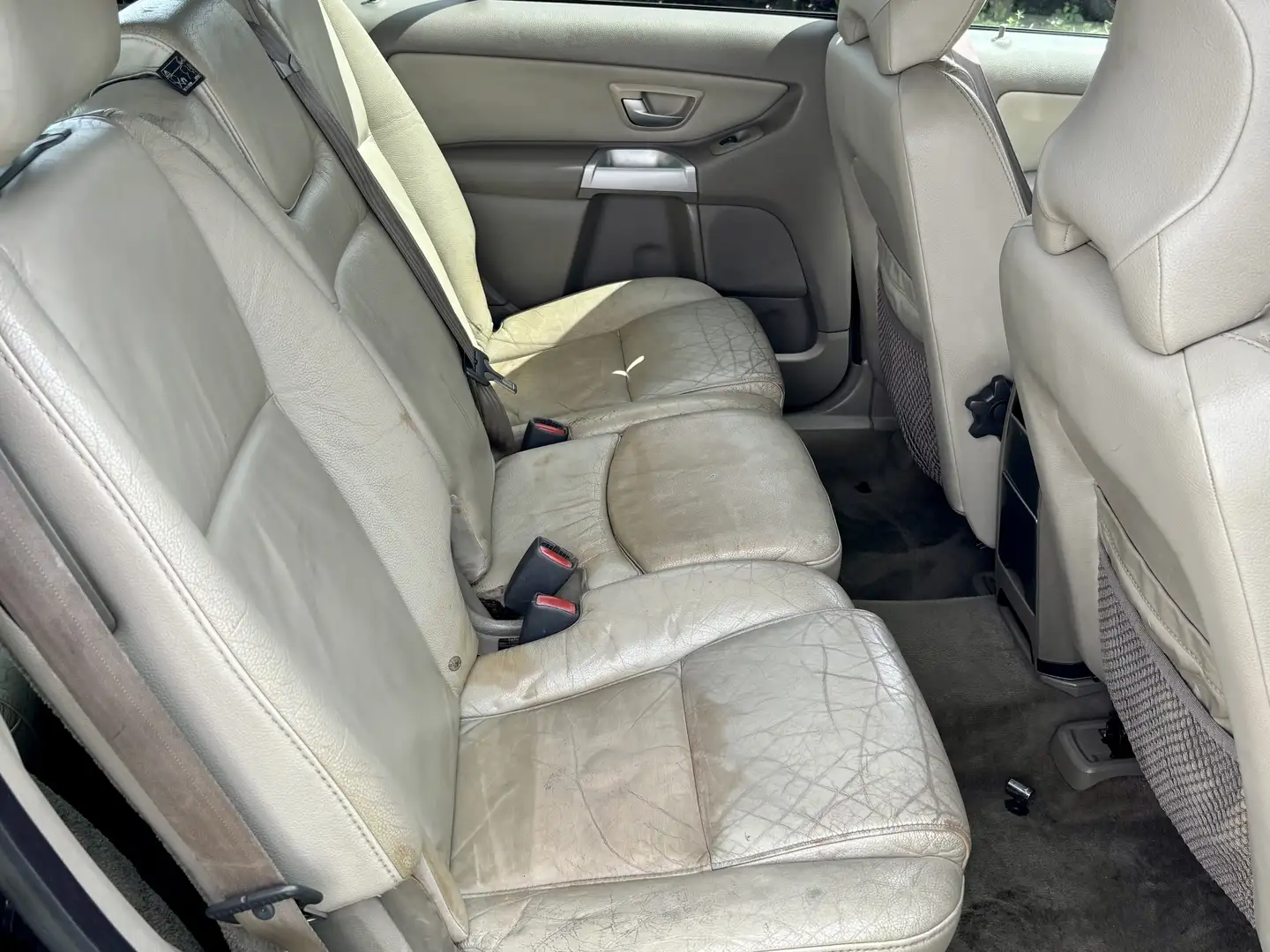 Volvo XC90 2.4 Turbo - D5 Elan - 2