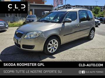 1.4 Comfort  GPLine