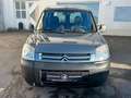 Citroen Berlingo HDi 75 First Kombi 8FACH KLIMA CDPLAYER Grau - thumbnail 2