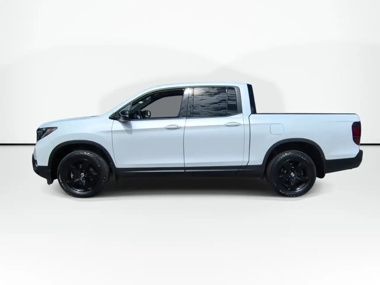 Honda Ridgeline photo Honda Ridgeline