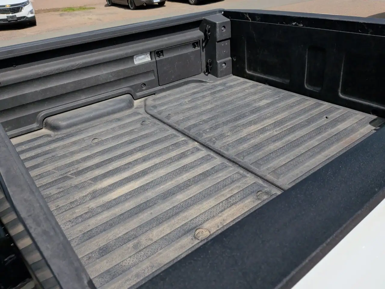 Honda Ridgeline photo Honda Ridgeline