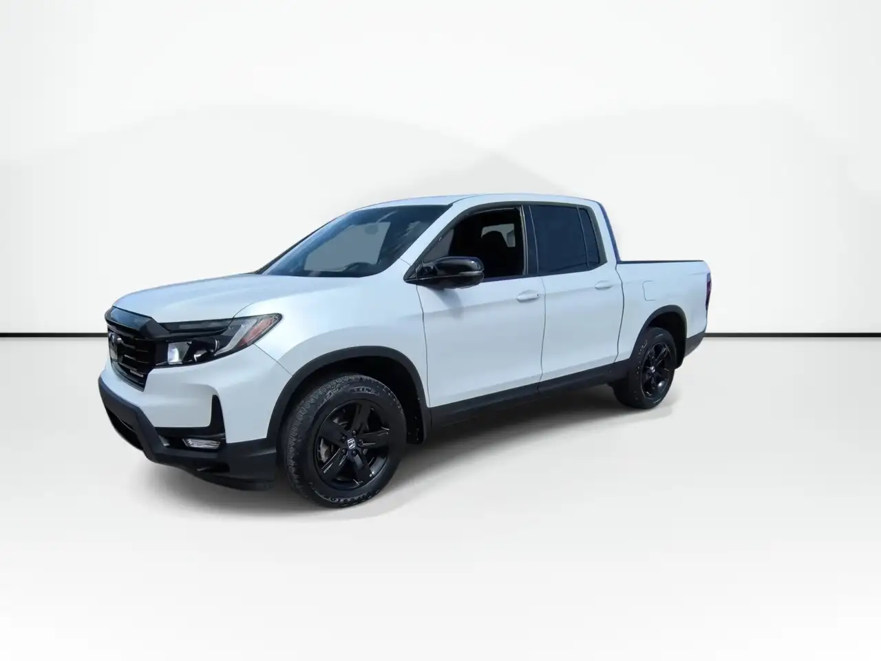 Honda Ridgeline photo Honda Ridgeline