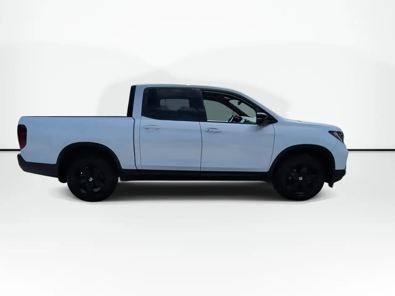 Honda Ridgeline photo Honda Ridgeline