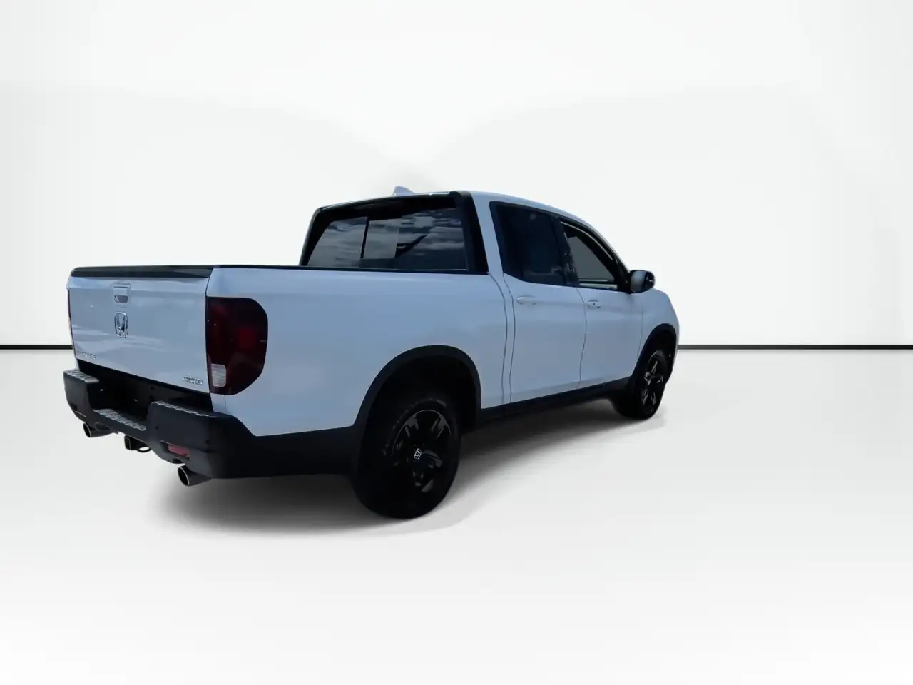 Honda Ridgeline photo Honda Ridgeline