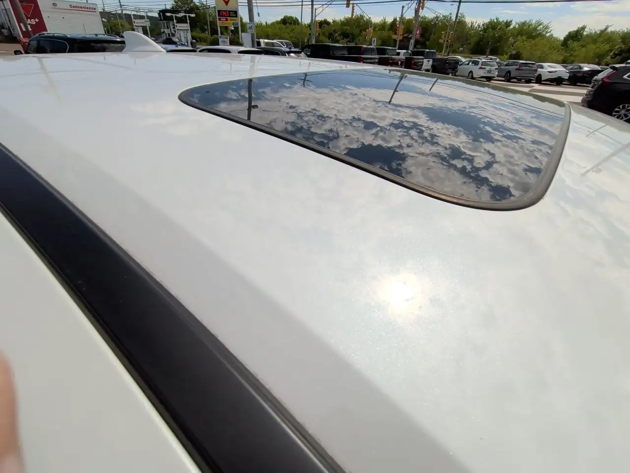 Honda Ridgeline photo Honda Ridgeline