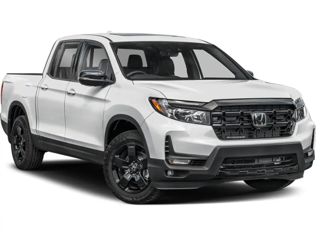 Honda Ridgeline снимка Honda Ridgeline