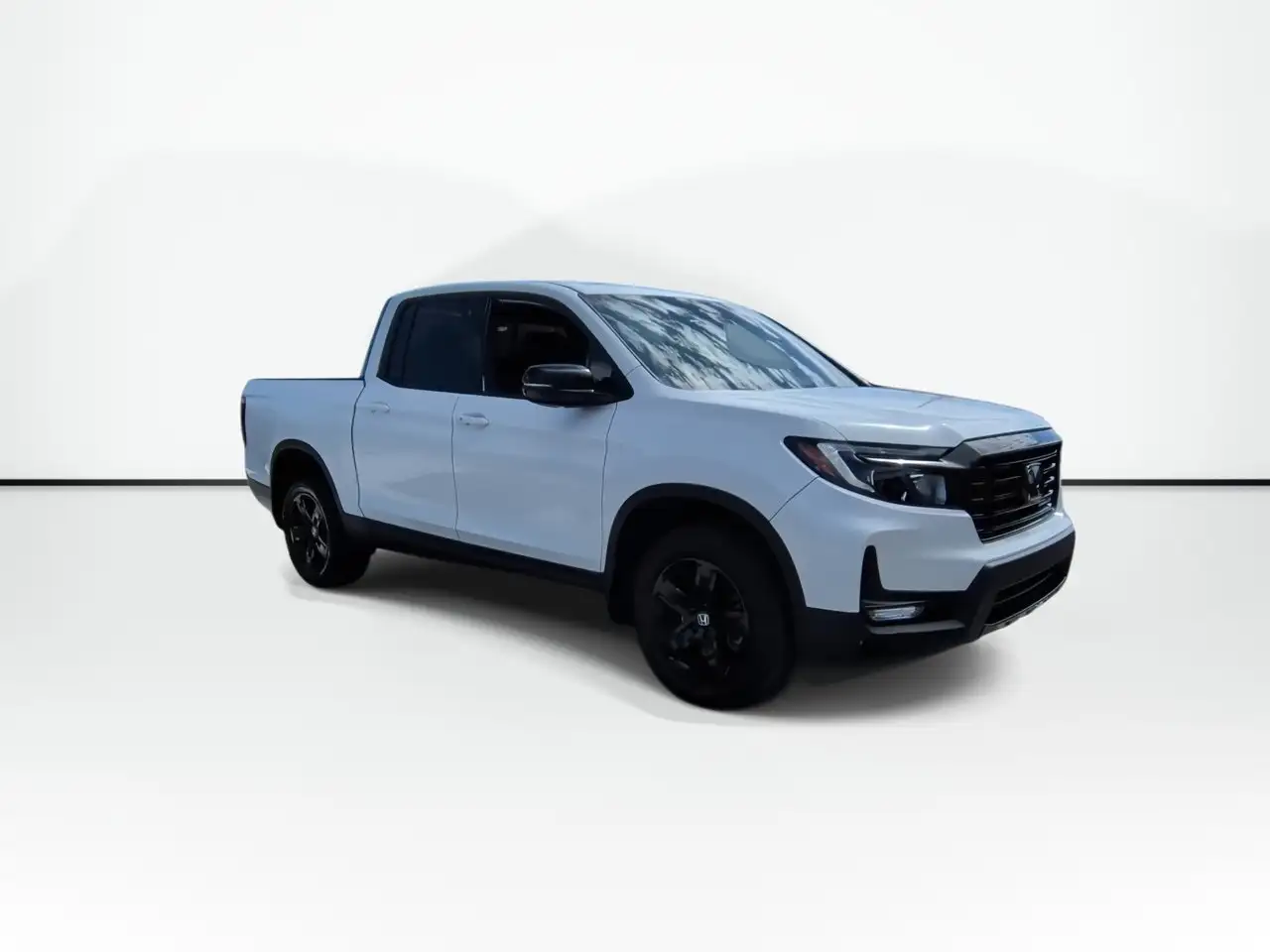 Honda Ridgeline photo Honda Ridgeline