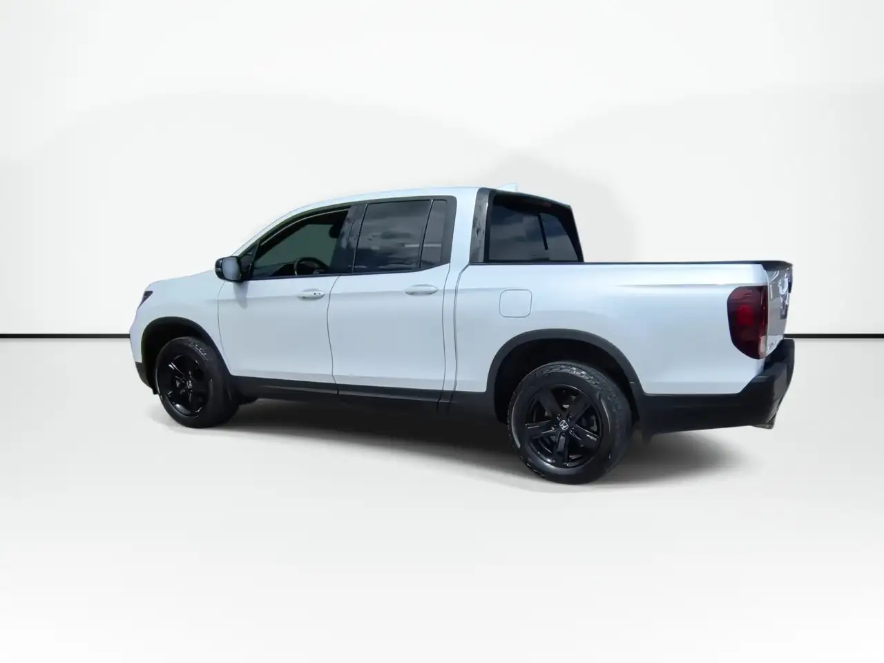 Honda Ridgeline photo Honda Ridgeline