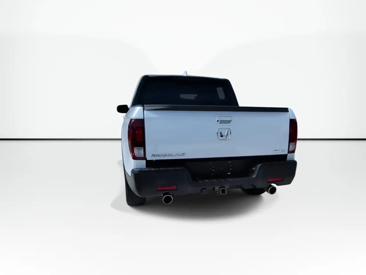 Honda Ridgeline photo Honda Ridgeline