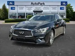 2024 Infiniti Q50