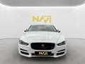 Jaguar XE Pure Weiß - thumbnail 2