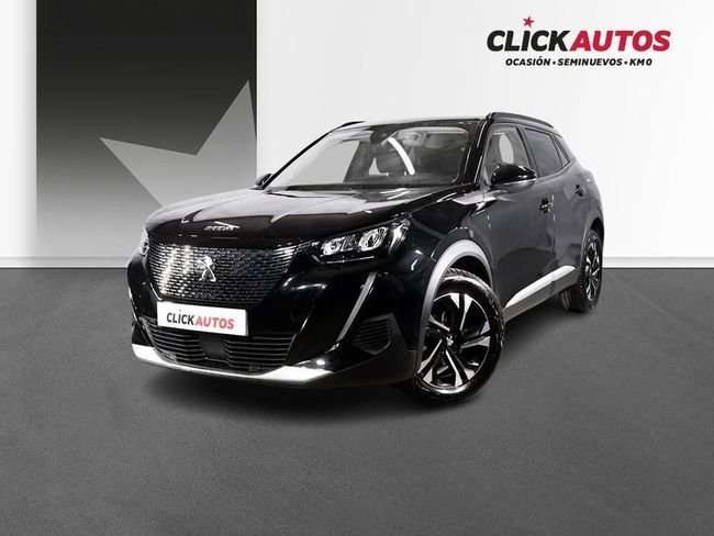 Peugeot 2008 1.5BlueHDi S&S Allure EAT8 130 - foto 1